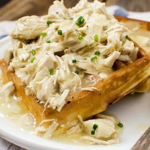 Featured image of post Steps to Prepare Pennsylvania Dutch Chicken And Waffles