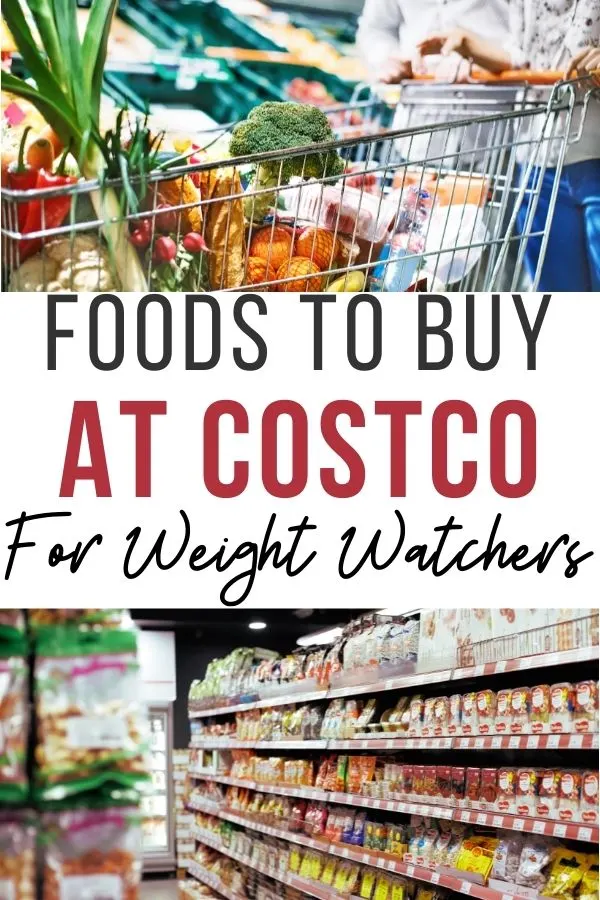 Fab Finds: Weight Watchers & Big Lots Products