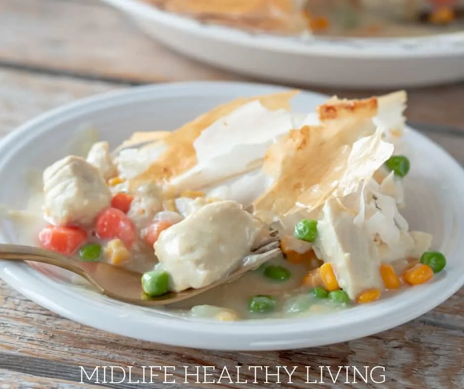 Best Chicken Pot Pie – The Comfort of Cooking