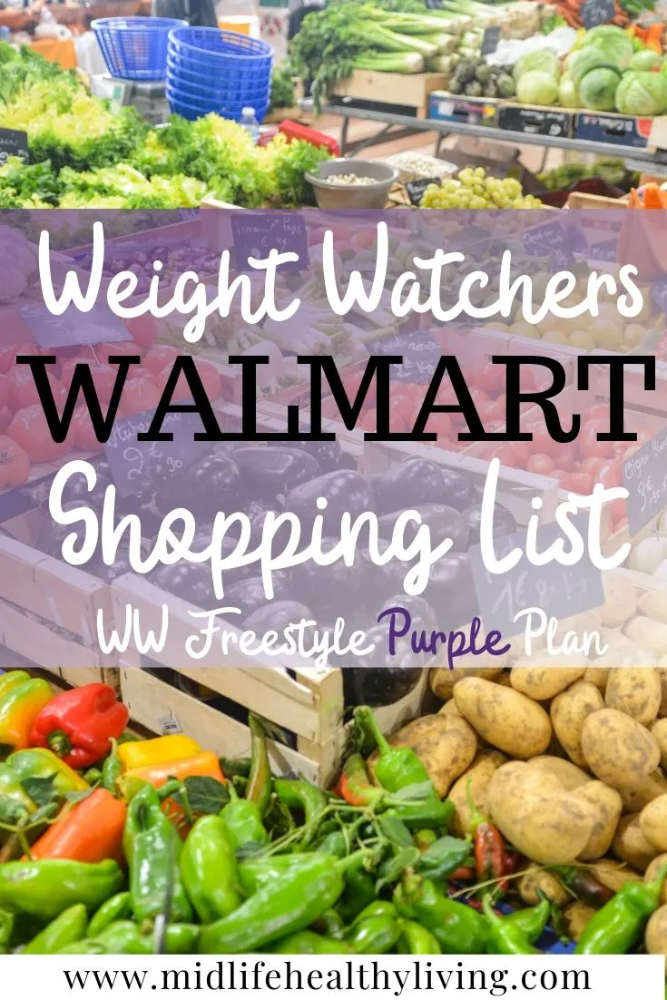 Weight Watchers New Diet Strategy: Eat All the Fruits & Veggies You Want -  Organic Authority