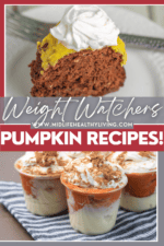 30+ Weight Watchers Pumpkin Recipes