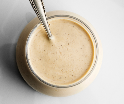 Best Salad Dressings for Weight Watchers