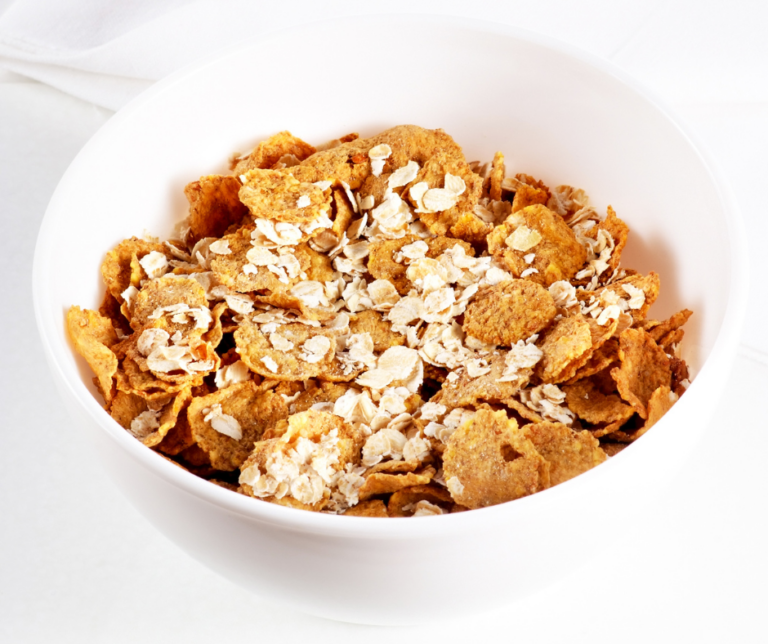 15 Best Cereals High in Iron