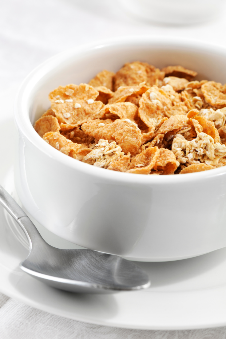 15 Best Cereals High in Iron