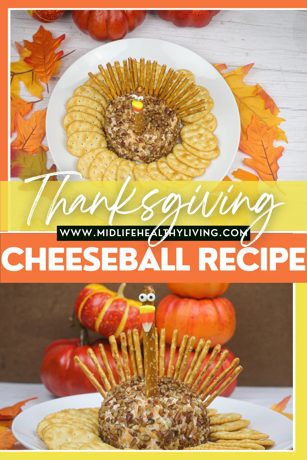 Pin on Thanksgiving Ideas & Recipes