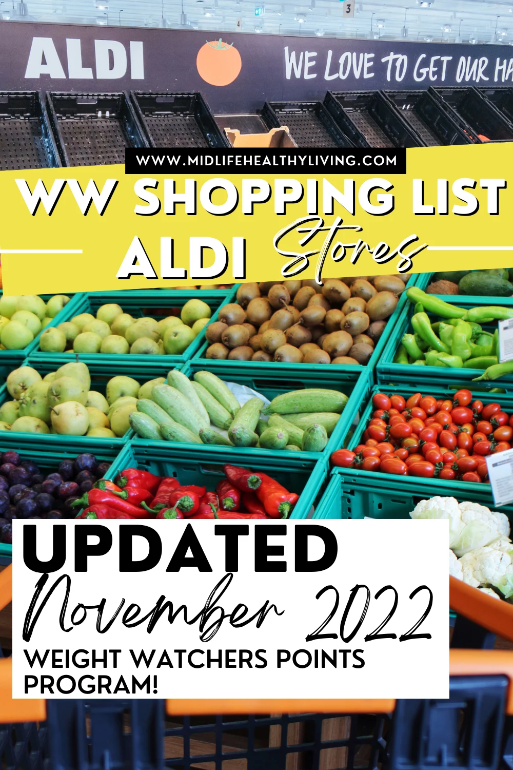 All the home essentials you need from Aldi's middle aisle - the
