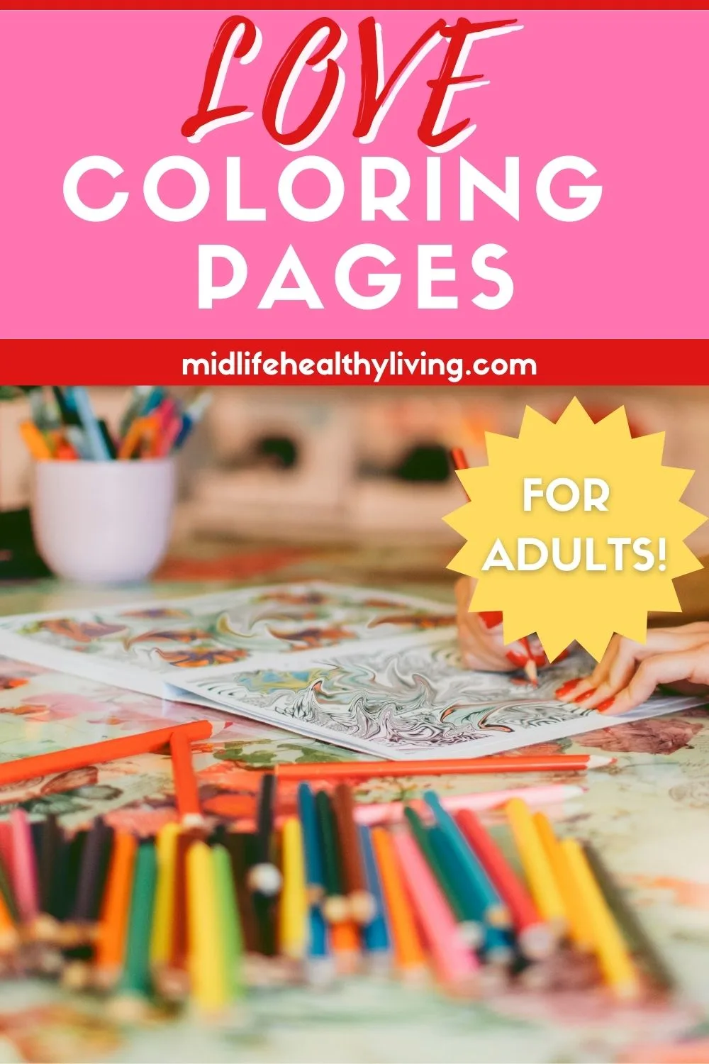 Pin on I Love Coloring!