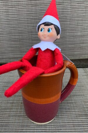 Elf on the Shelf Pranks for Adults