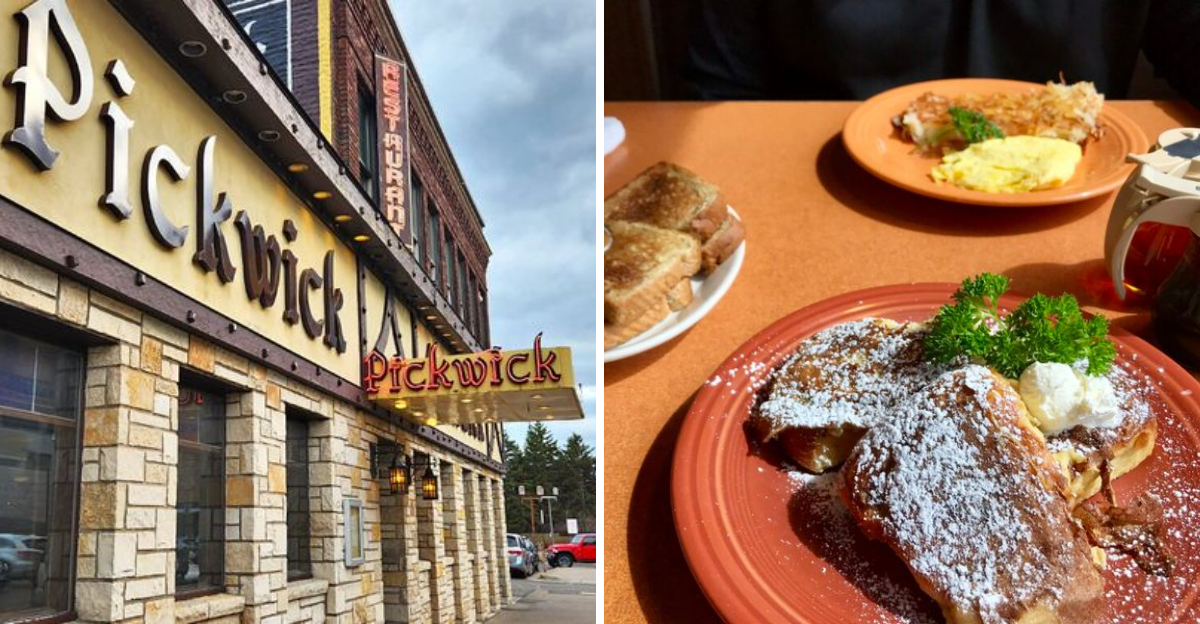 10 Minnesota Hotdish And Comfort Food Spots Loved by Locals