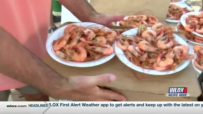 Biloxi Seafood Festival