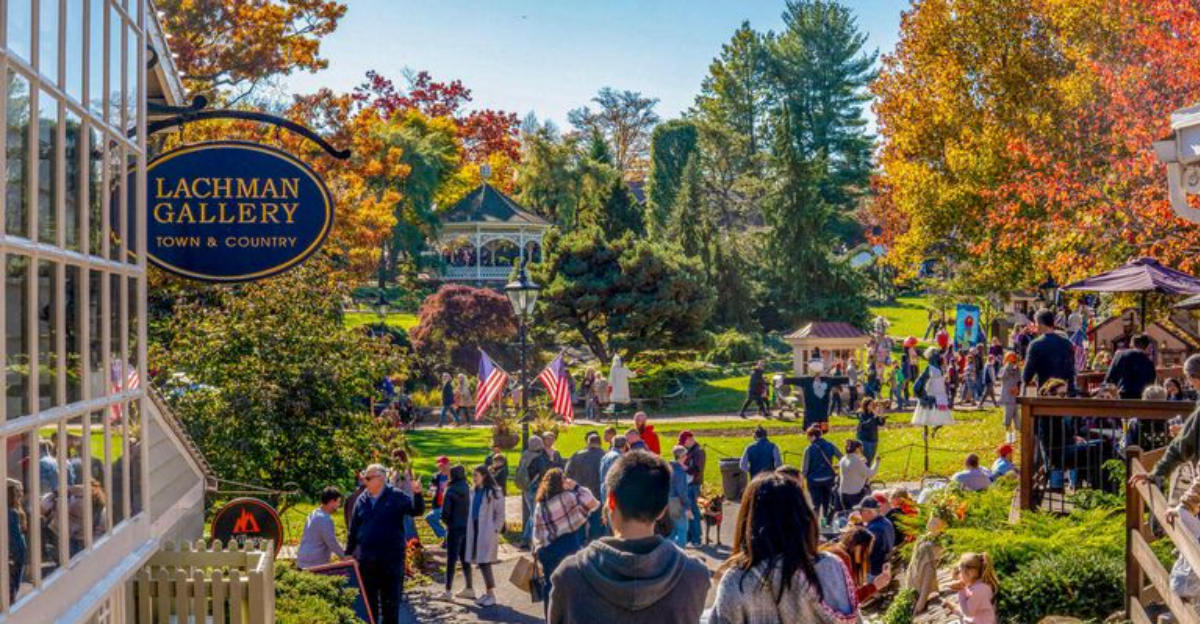 Oktoberfests across the state of Pennsylvania ready to brighten your autumn calendar