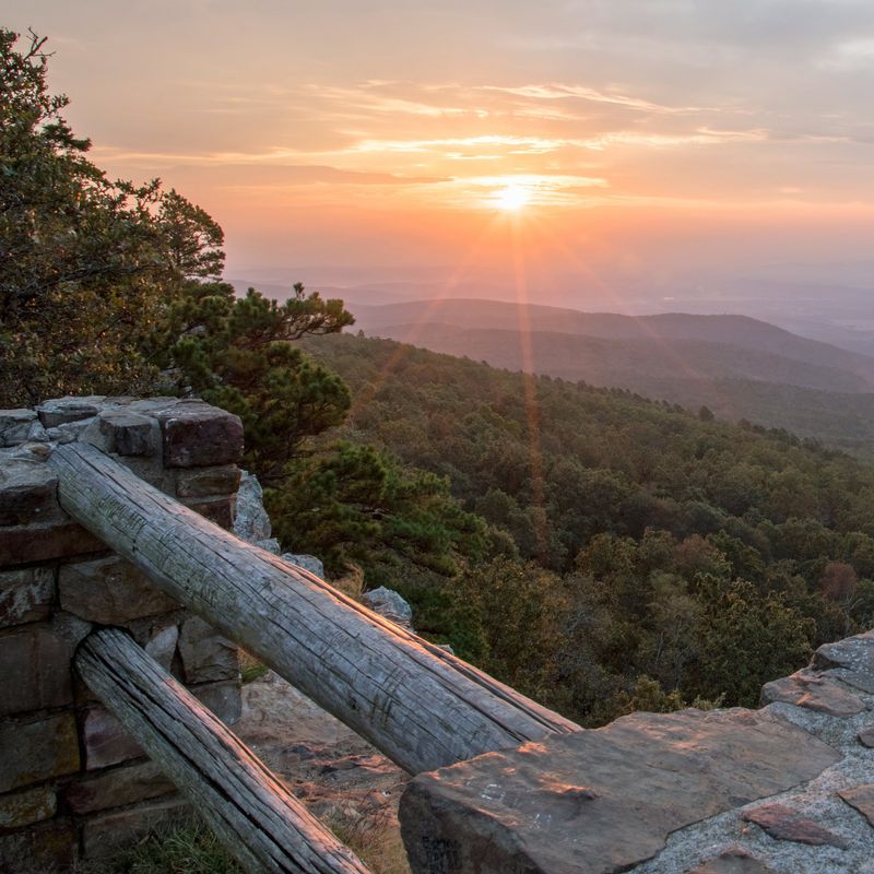 Mount Magazine State Park