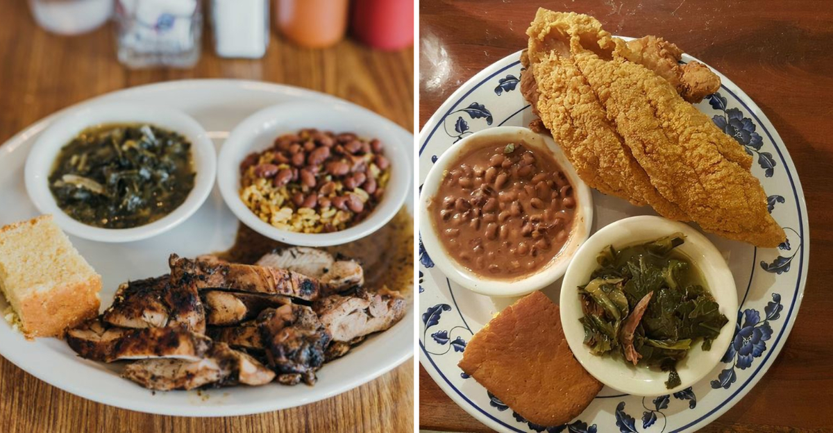 11 Colorado Soul Food Joints Locals Can’t Stop Raving About