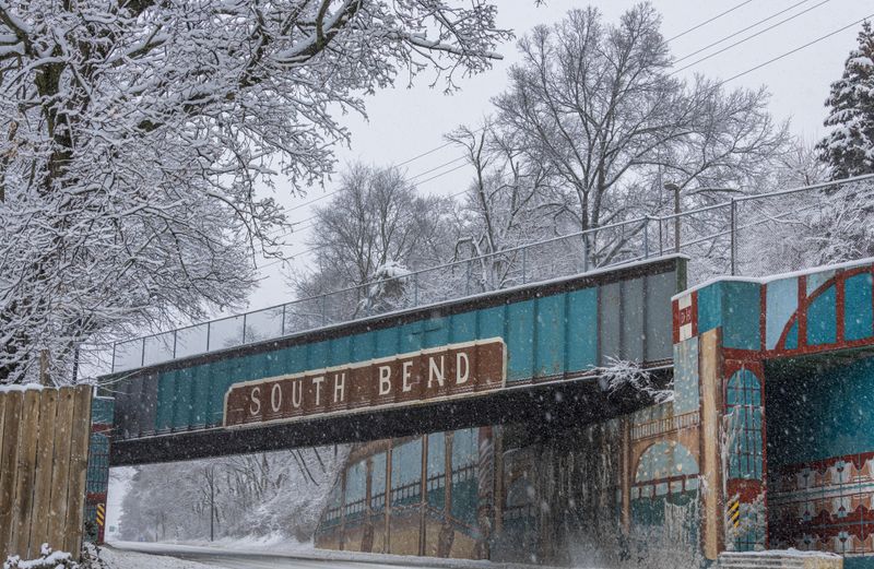 South Bend