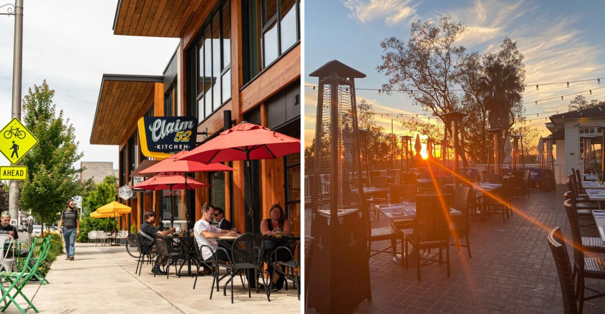 11 Oregon Towns With Surprisingly Cheap Groceries Gas And Dining