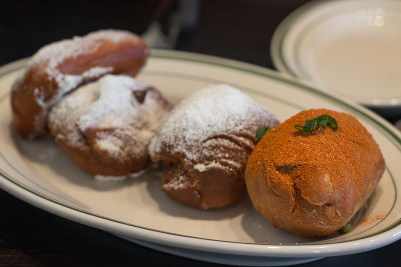 Brenda's French Soul Food (San Francisco)