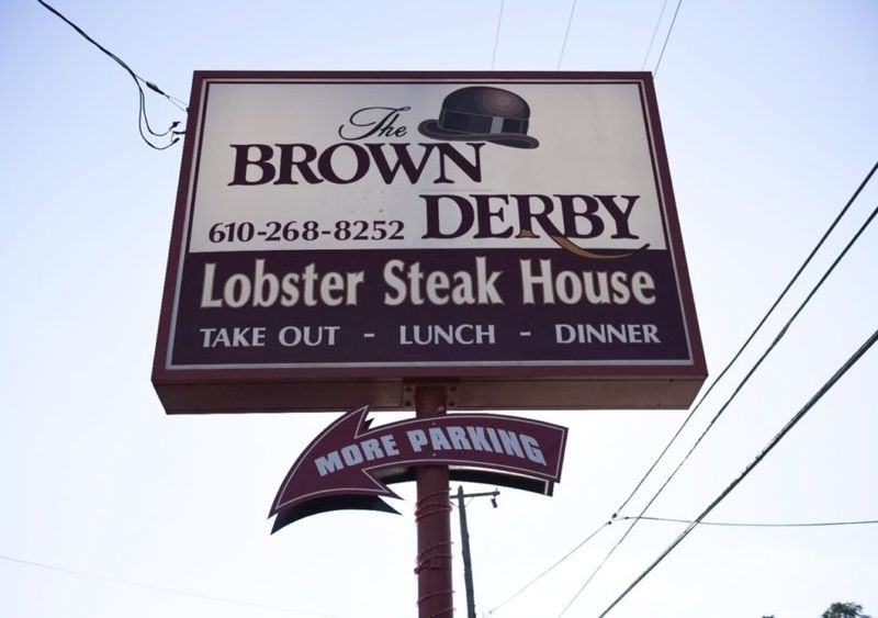 Brown Derby
