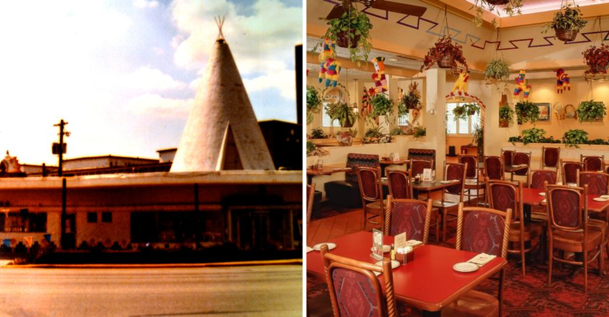 12 Indiana Restaurants We Miss And Still Wish Were Around