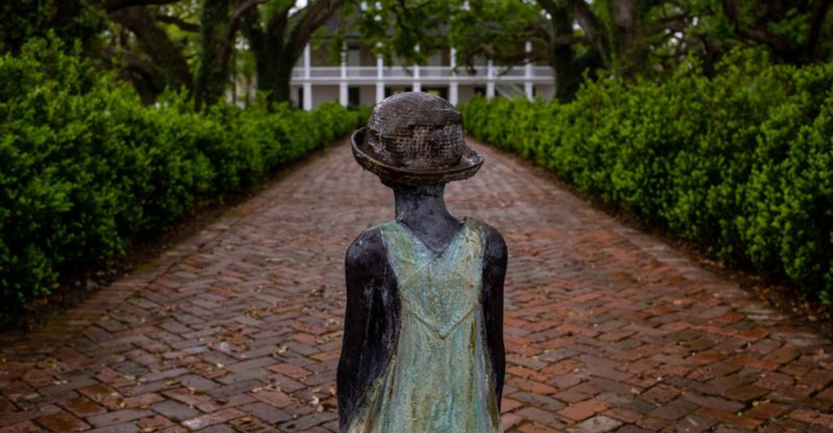 12 Inspiring Black History Sites To Visit From California To New York