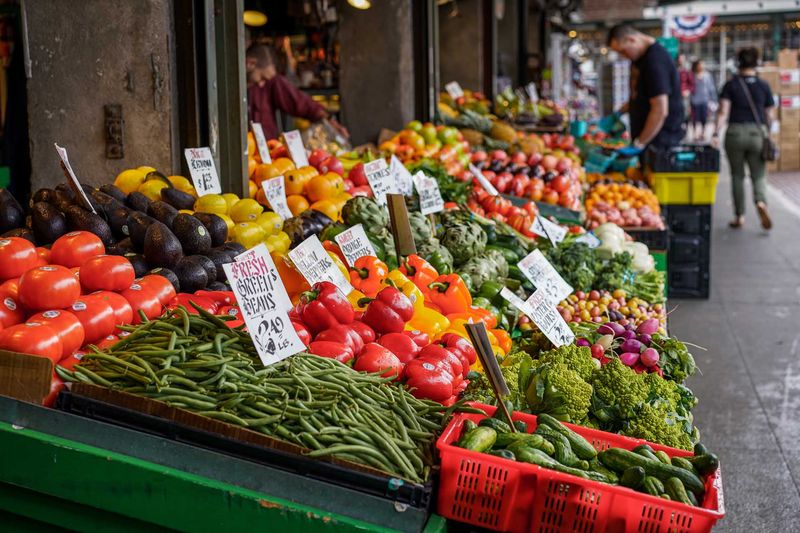 Pike Place Market