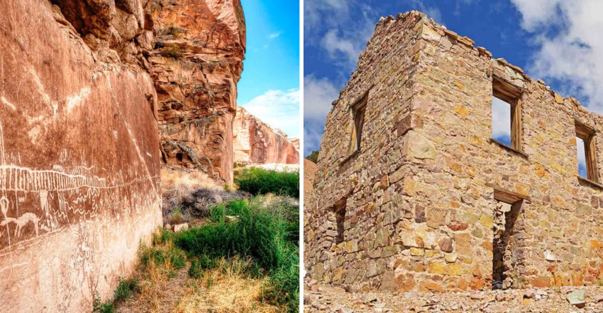 12 Secluded Towns In Nevada’s Pahranagat Valley Bask In A Shine Beyond The Neon And Noise
