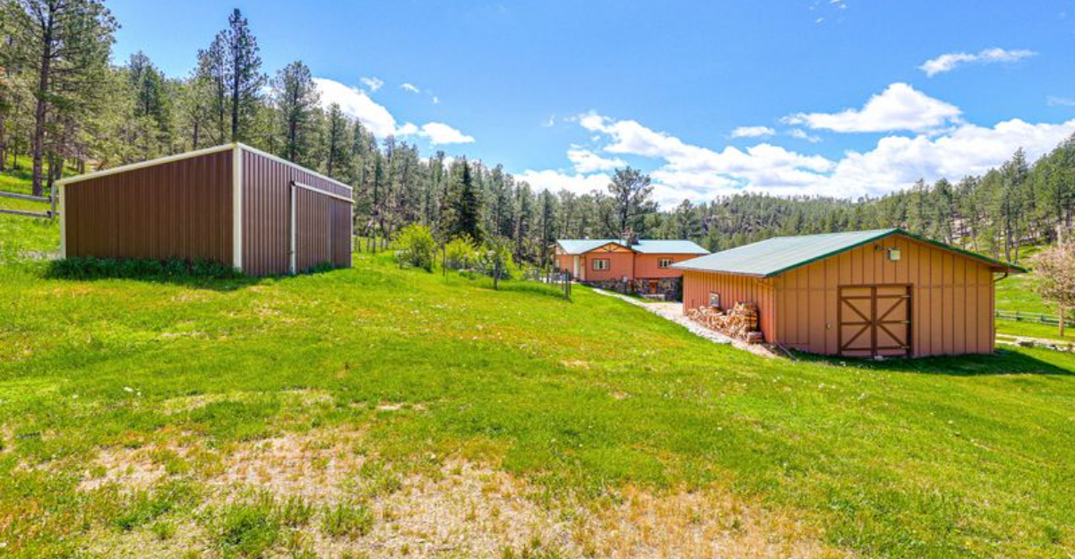 12 Secluded Towns In Northern Wyoming That Promise Quiet Escapes