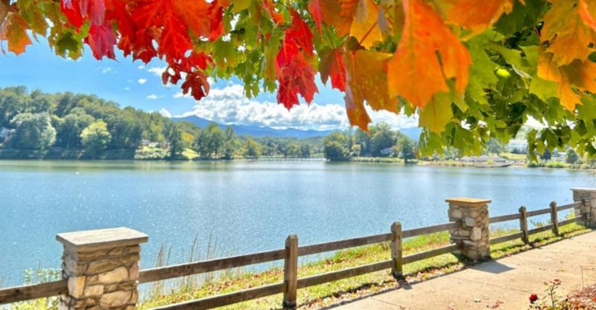 12 Tennessee Lakeside Camping Spots That Promise Stunning Views And Adventure