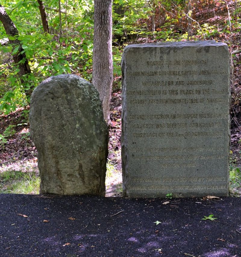 Civilian Conservation Corps Legacy