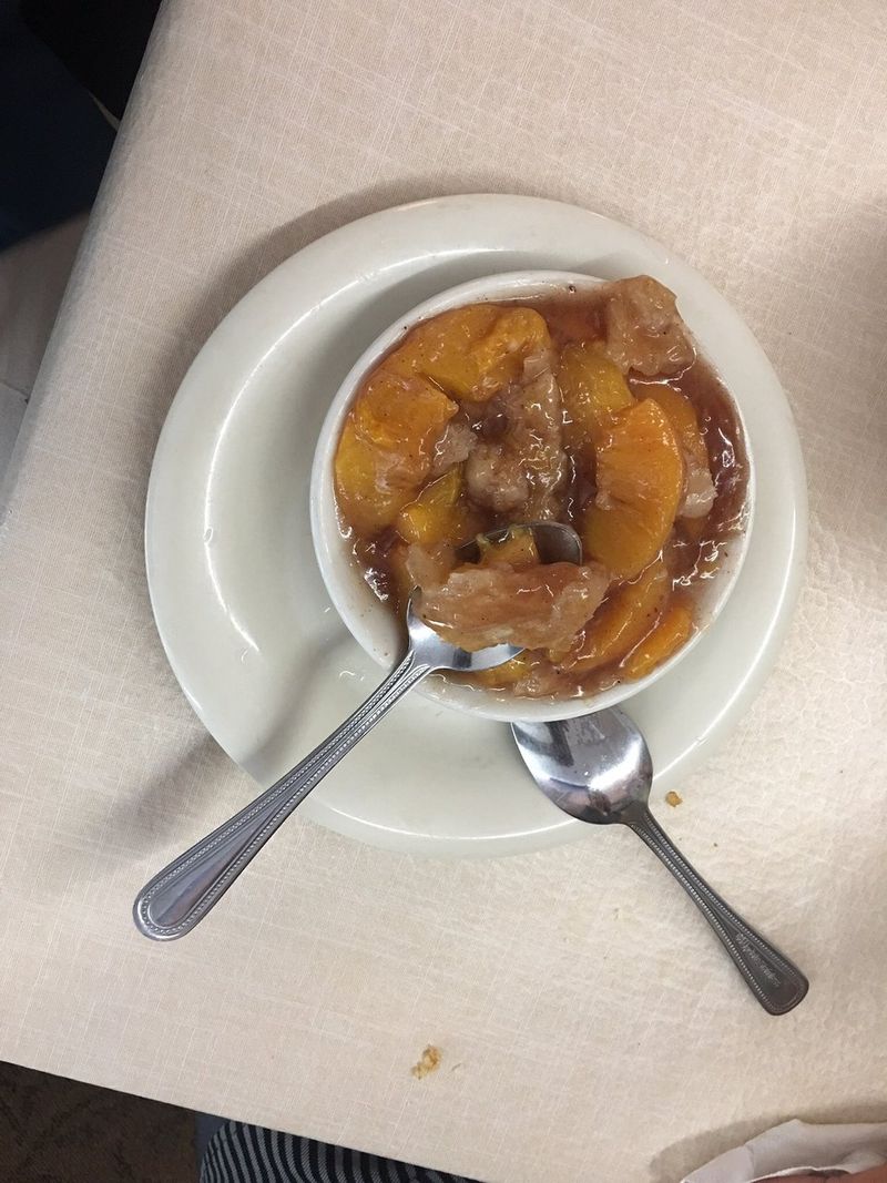Mary Mac's Tea Room – Atlanta
