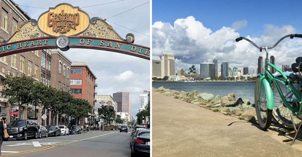 14 Unmissable Experiences To Have In San Diego, California