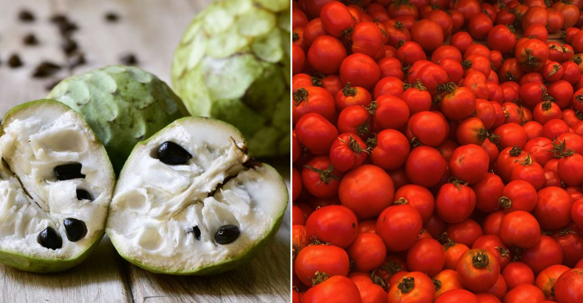 finds that make a trip to California’s markets unforgettable