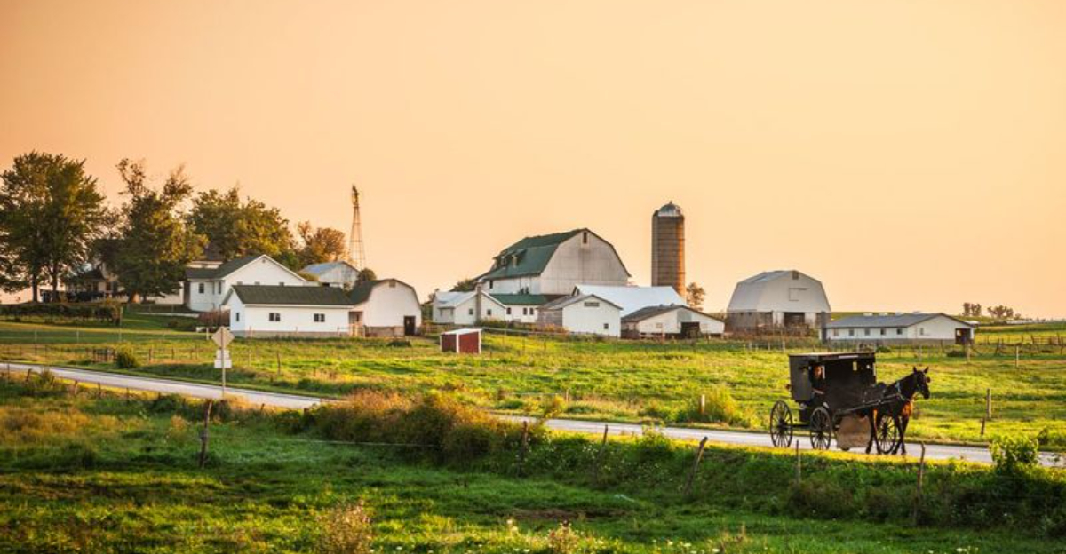 15 Family-Friendly Activities To Enjoy In Indiana’s Amish Country