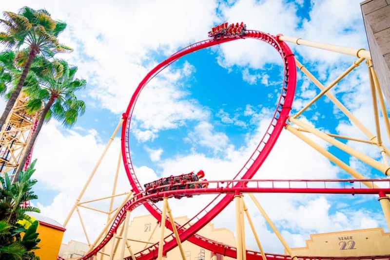 Universal Studios Florida