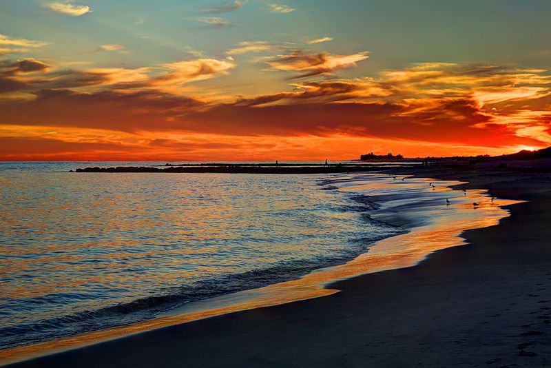 Point Lookout