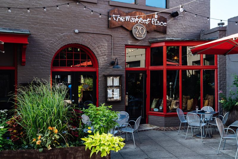 The Market Place (Asheville)