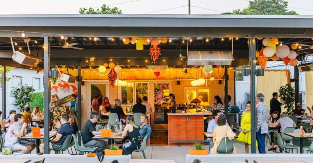 15 North Carolina Restaurants That Truly Define Farm To Table Dining