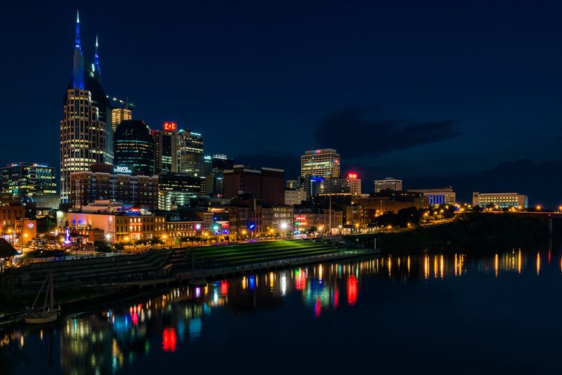 Nashville