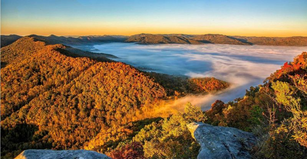 15 Tennessee Weekend Getaways For Adventure, Culture, And Scenery