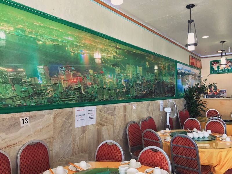 The Claypot House (San Francisco, CA)