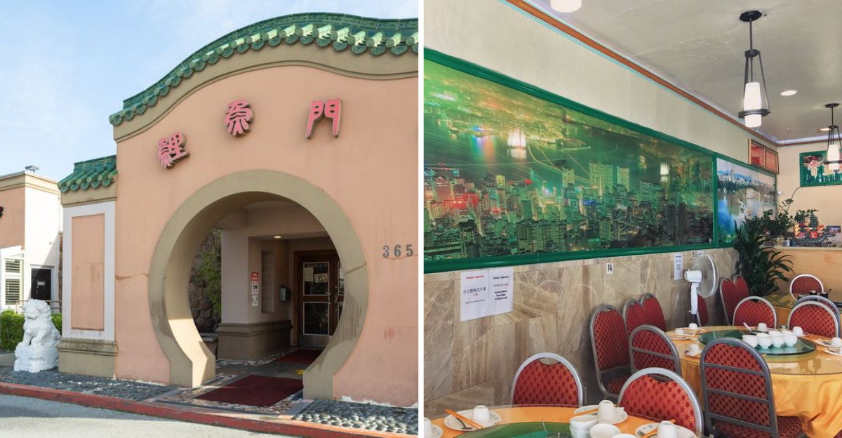 16 California Spots Serving Rice Casseroles Too Good To Miss