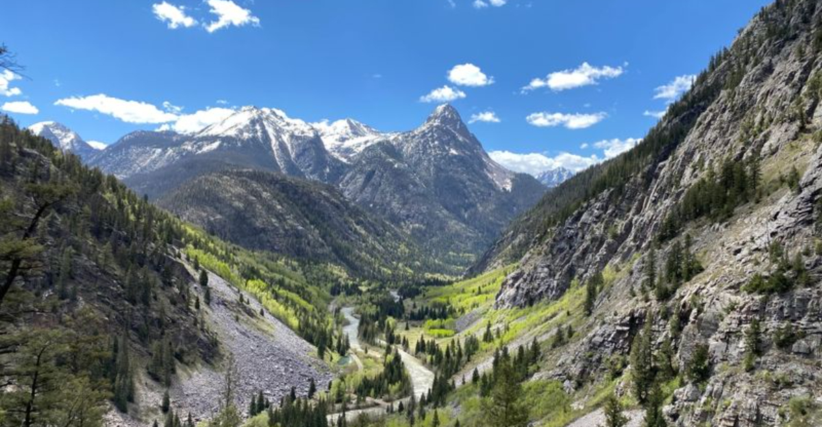 16 Colorado’s Quiet Trails Far From The Crowds