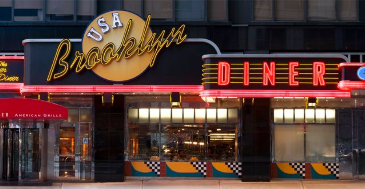 16 New York Soup Spots That Warm The Soul