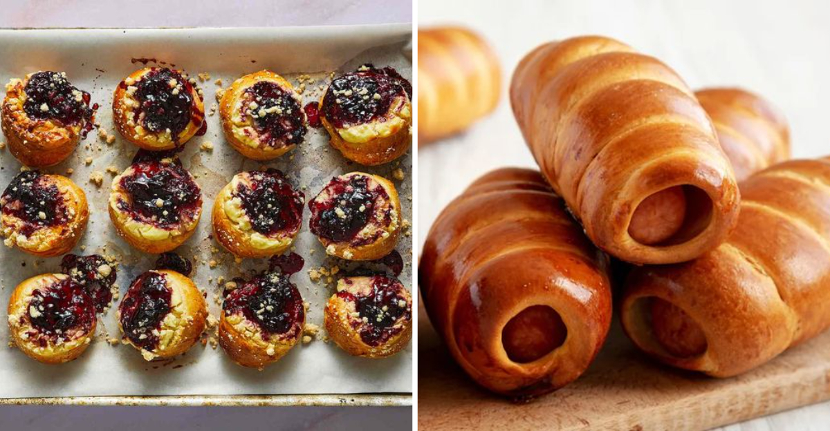 17 Forgotten Texas Food Trends Making A Big Comeback