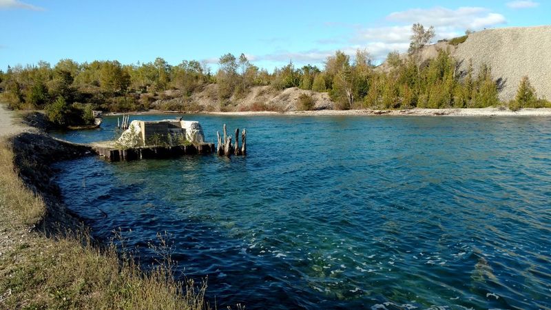 Alpena's Sanctuary of Shipwrecks