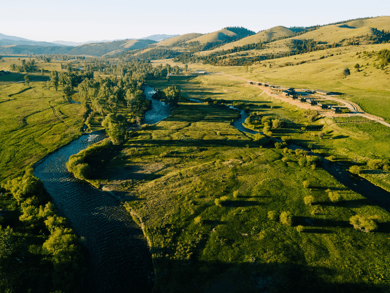 The Meadows On Rock Creek