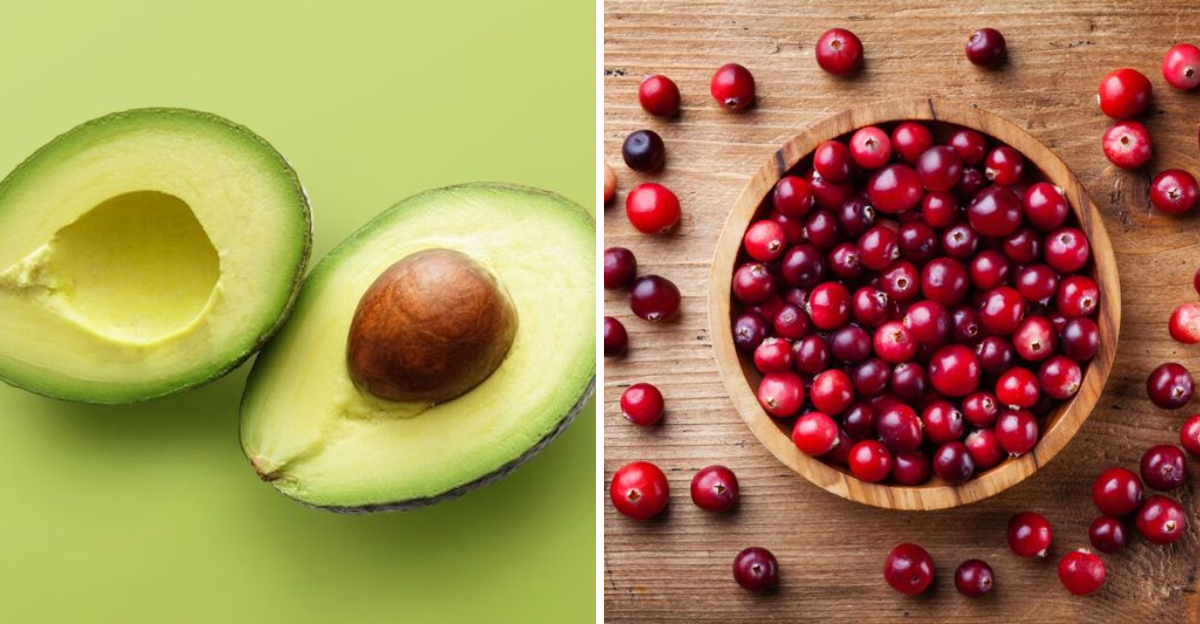 17 Foods Across The US That Naturally Support Skin Elasticity