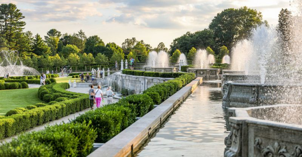 18 Essential Things To Know Before Visiting New York’s Best Gardens