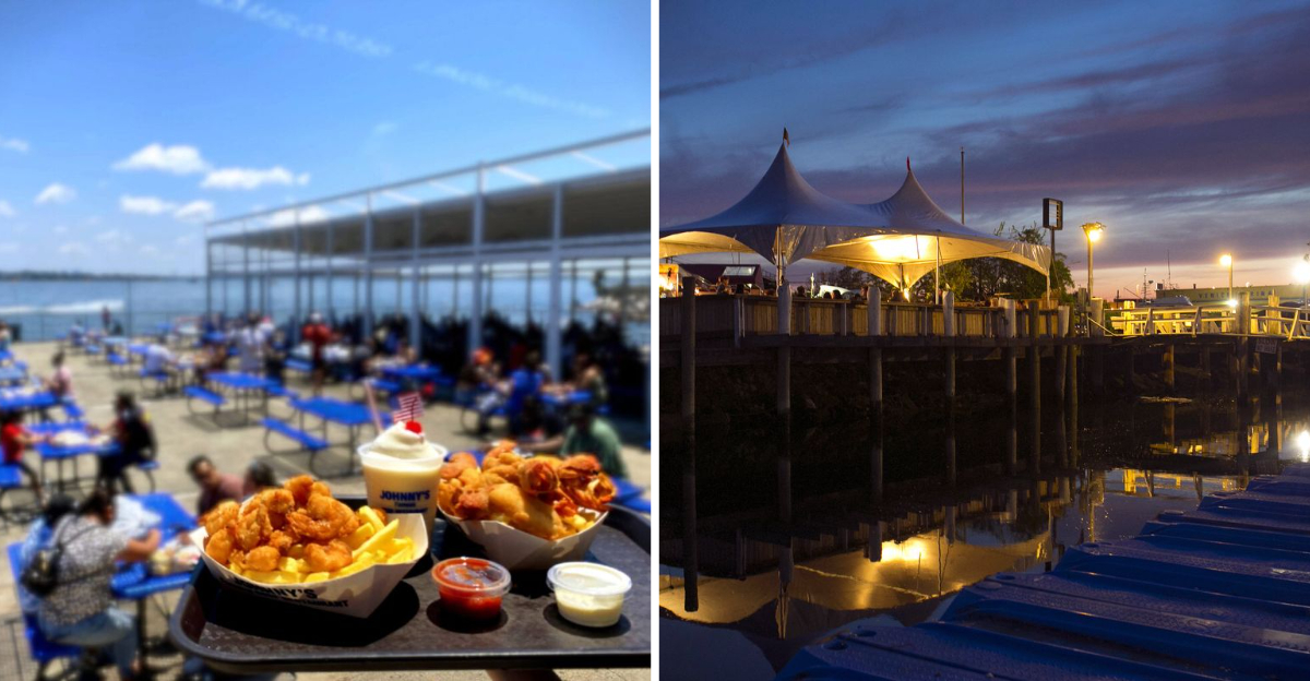 18 Humble New York Seafood Restaurants Locals Go To Again and Again