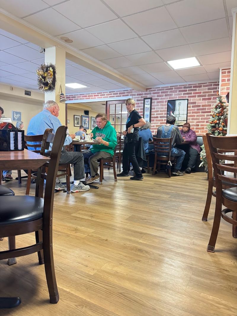 Mary's Kountry Kitchen (Wilmington)