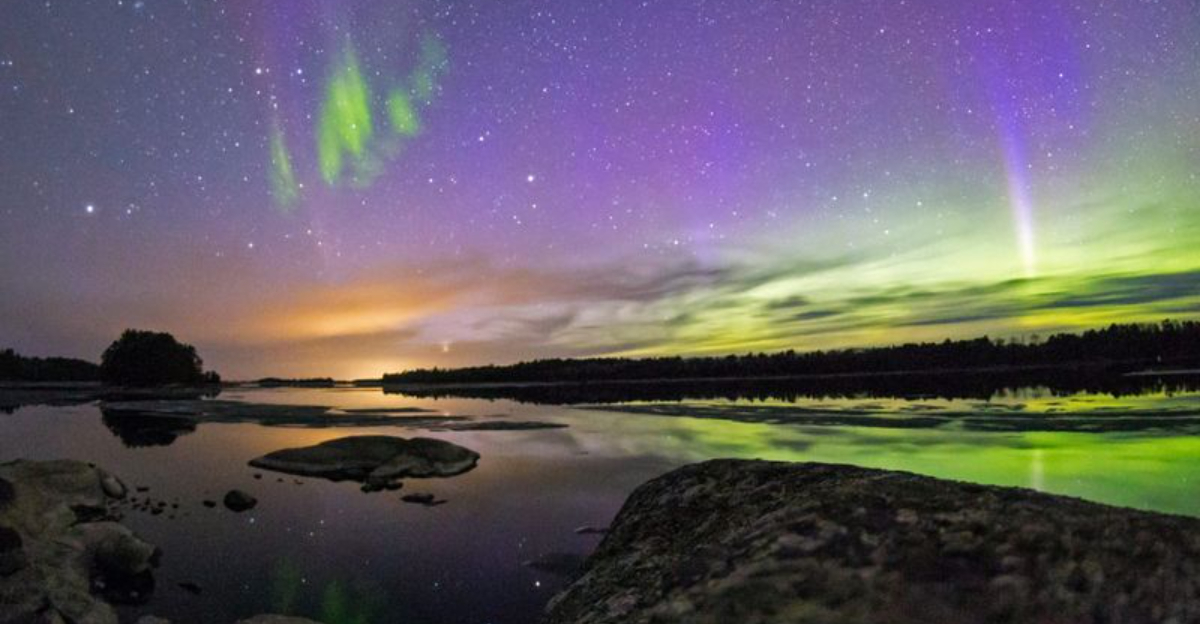 18 Scenic Lakes In Minnesota Offering Pure Tranquility